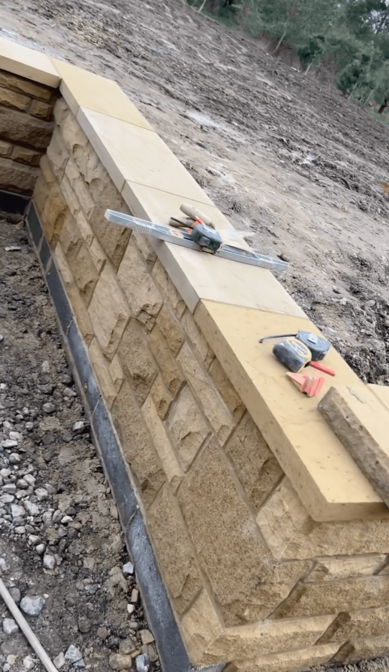 Masonry