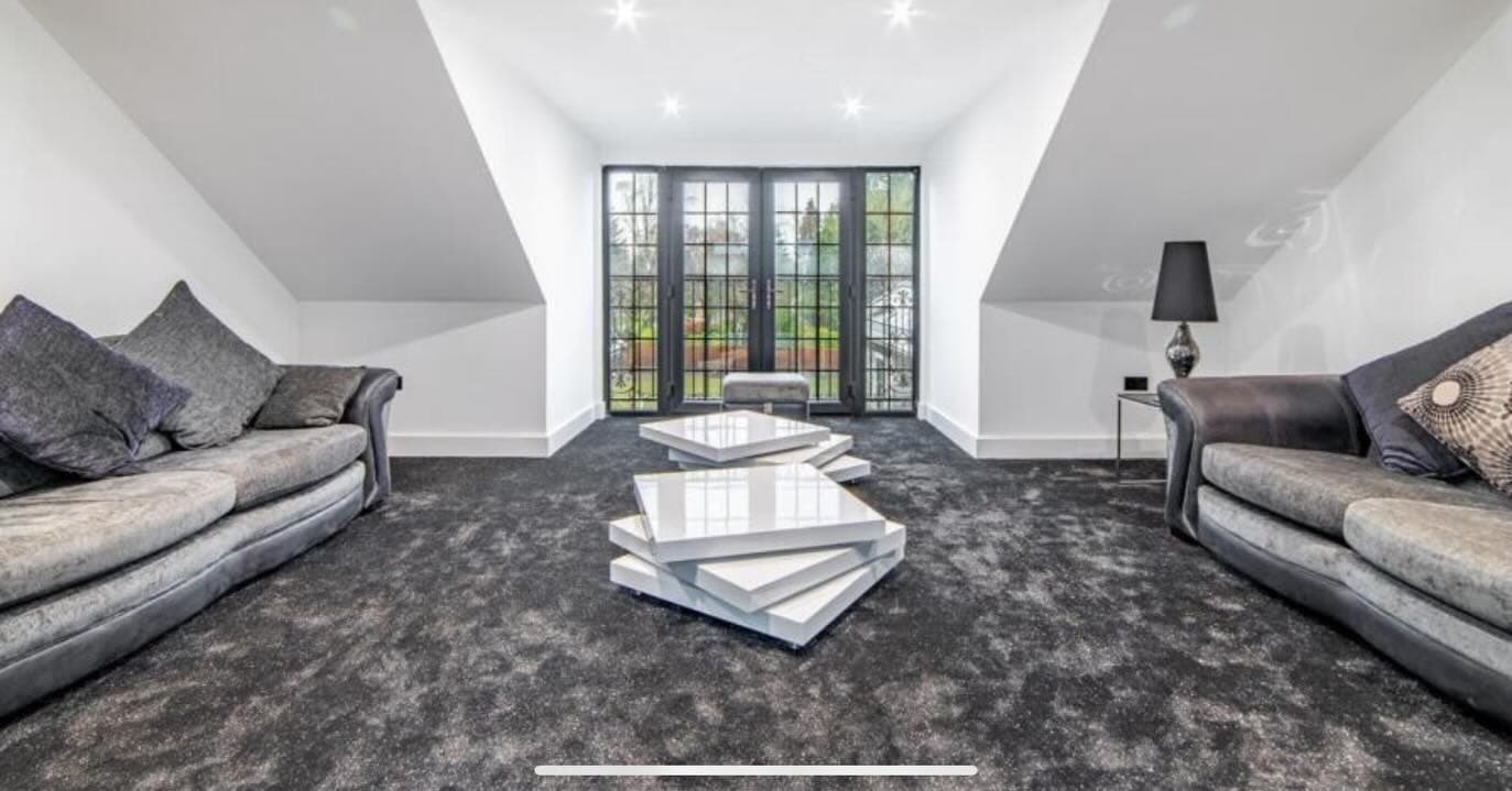 Loft Conversions